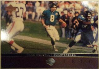 Mark Brunell