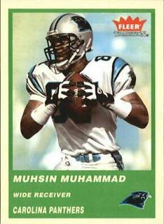 Muhsin Muhammad
