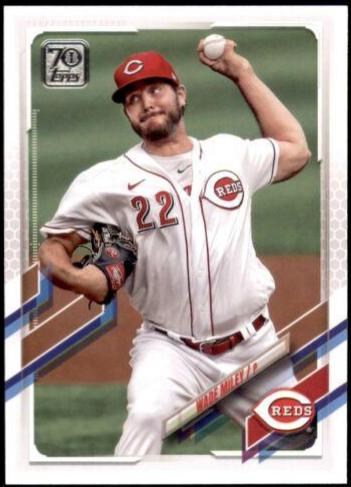 Wade Miley #638