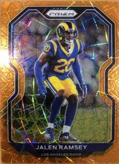 Jalen Ramsey