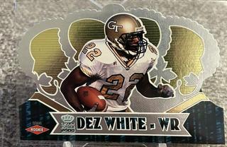 Dez White