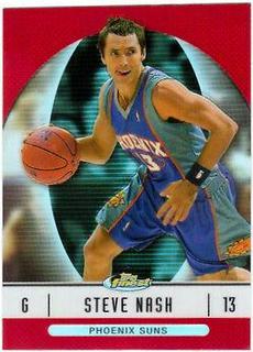 Steve Nash