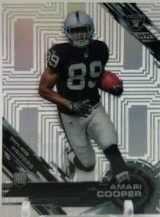 Amari Cooper