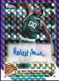 Robert Parish