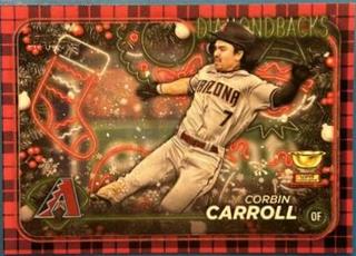 Corbin Carroll