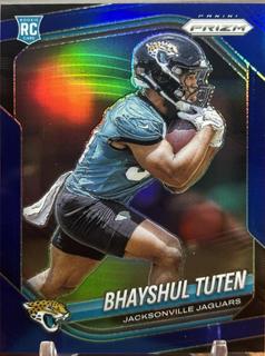 Bhayshul Tuten