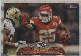 Jamaal Charles