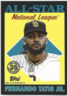 Fernando Tatis Jr.