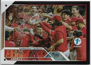 Los Angeles Angels