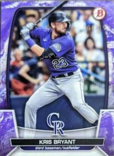 Kris Bryant