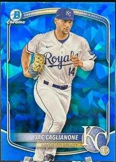 Jac Caglianone