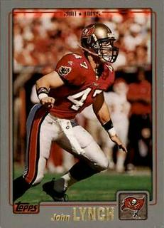 John Lynch
