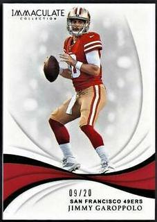 Jimmy Garoppolo