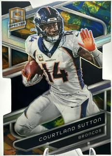 Courtland Sutton