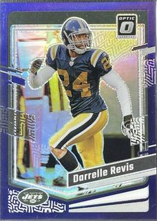 Darrelle Revis