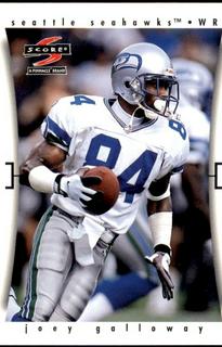 Joey Galloway