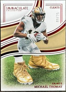 Michael Thomas