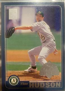 Tim Hudson