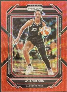 A'ja Wilson