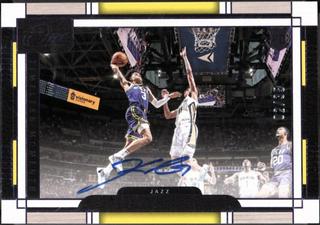 Keyonte George