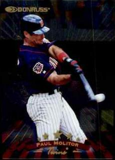 Paul Molitor