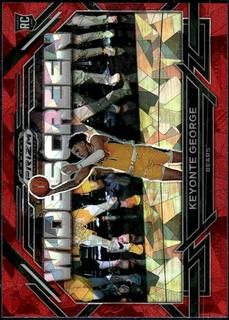 Keyonte George