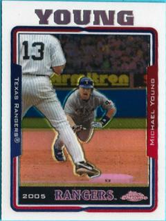 Michael Young