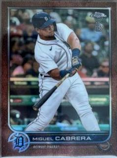 Miguel Cabrera