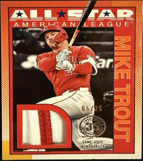 Mike Trout