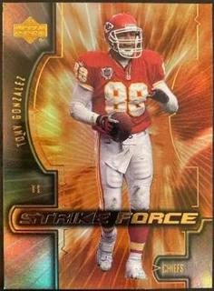 Tony Gonzalez