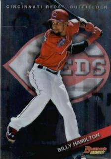 Billy Hamilton