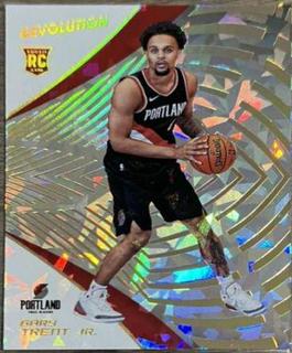Gary Trent Jr.