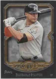 Giancarlo Stanton
