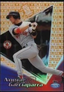 Nomar Garciaparra