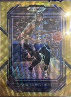 Patrick Beverley