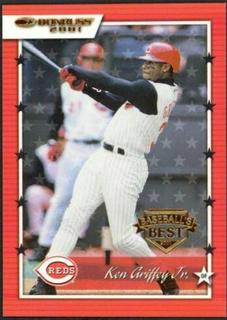 Ken Griffey Jr.