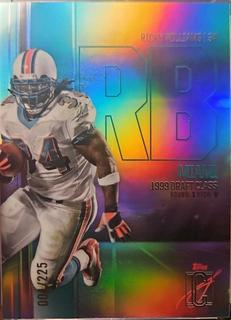 Ricky Williams