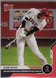Shohei Ohtani
