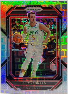 Luke Kennard