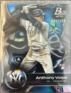 Anthony Volpe