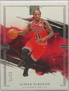 DeMar DeRozan