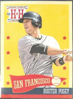 Buster Posey