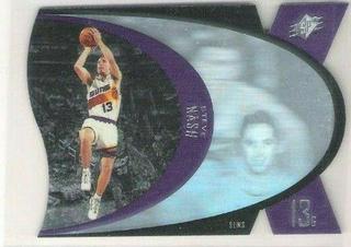 Steve Nash
