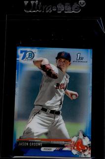 Jason Groome