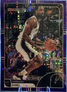 Harrison Barnes