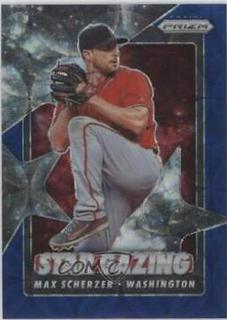 Max Scherzer