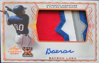 Bayron Lora