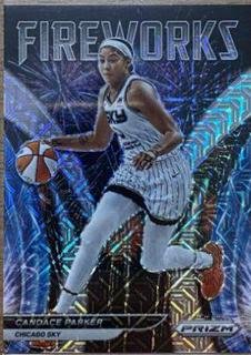 Candace Parker