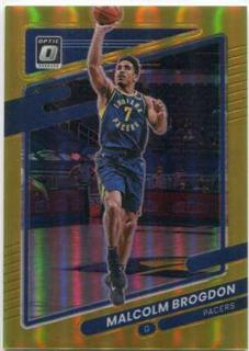 Malcolm Brogdon