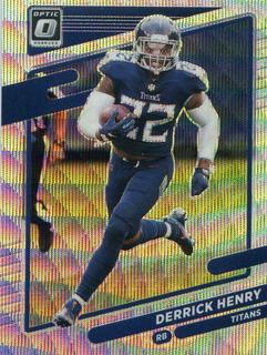 Derrick Henry